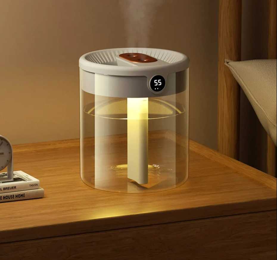 Увлажнитель воздуха K15