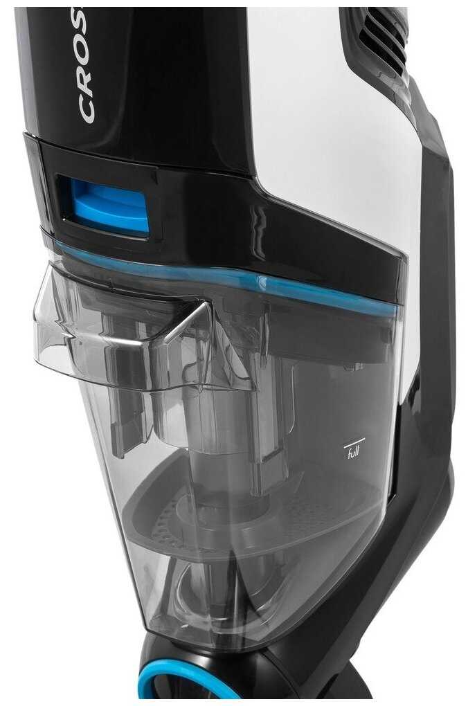 Bissell Пылесос ручной (handstick) Bissell Cordless Crosswave Max 2765N фотография 13
