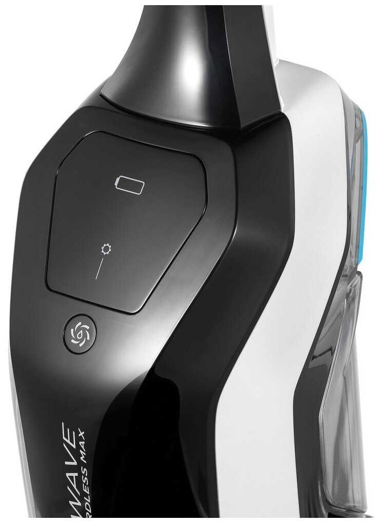 Bissell Пылесос ручной (handstick) Bissell Cordless Crosswave Max 2765N фотография 14