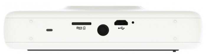Фотоаппарат моментальной печати Polaroid Snap Touch фотография 4