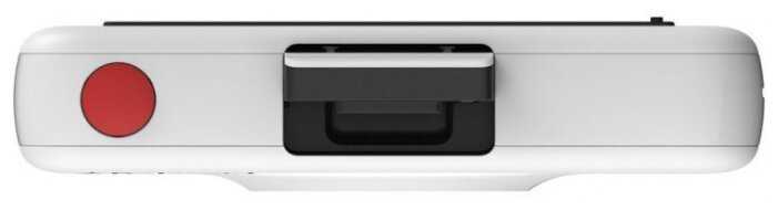 Фотоаппарат моментальной печати Polaroid Snap Touch фотография 5