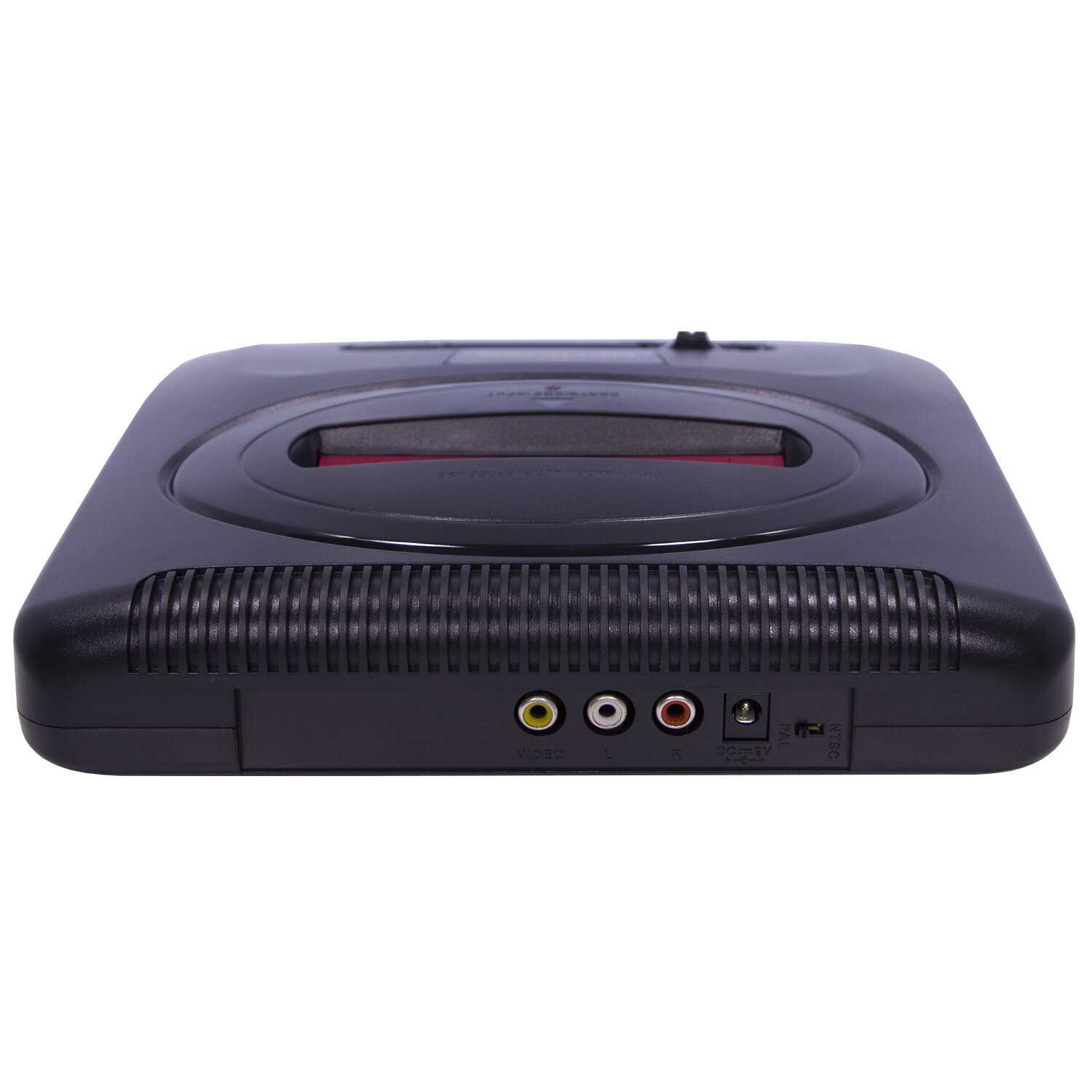 Игровая приставка Sega Retro Genesis Modern (DN-05b) фотография 8
