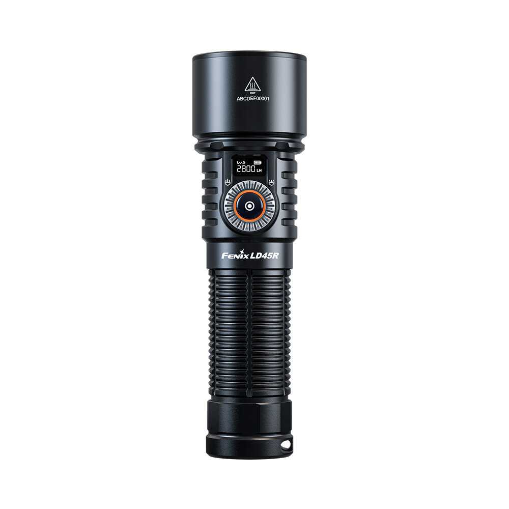 Фонарь Fenix LD45R фотография 3