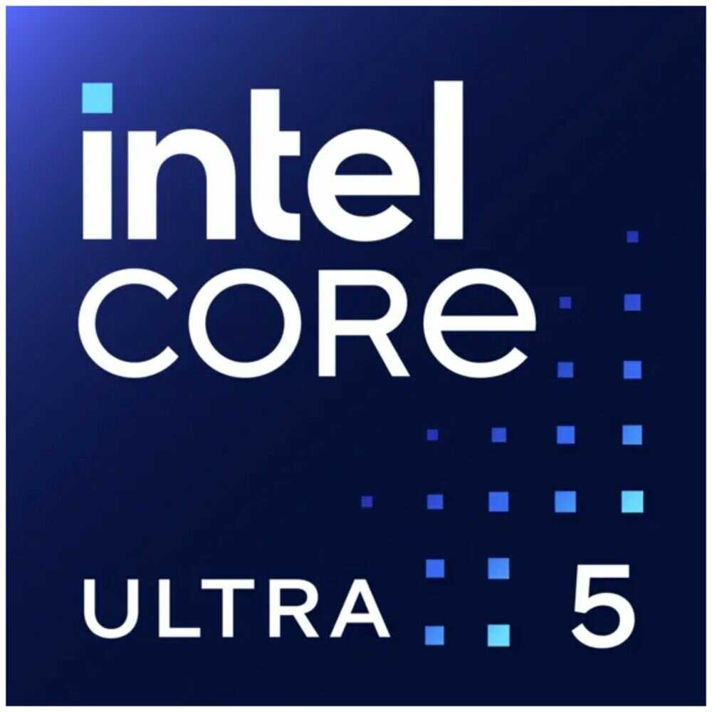 Процессор Intel Core Ultra 5 [10 x 3300 МГц, LGA1851] фотография 5