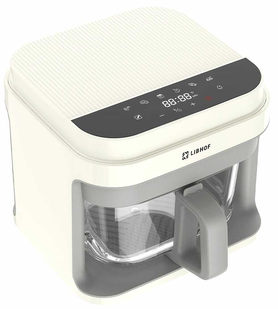 Аэрогриль Libhof AFN-112 фотография 7