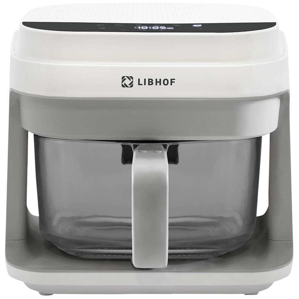 Аэрогриль Libhof AFN-112 фотография 8