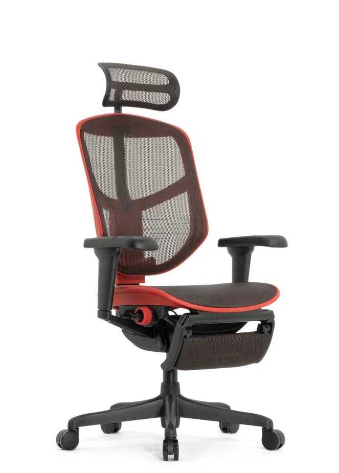 Кресло FALTO ENJOY ULTRA GAMING U9 Ottoman (U9)