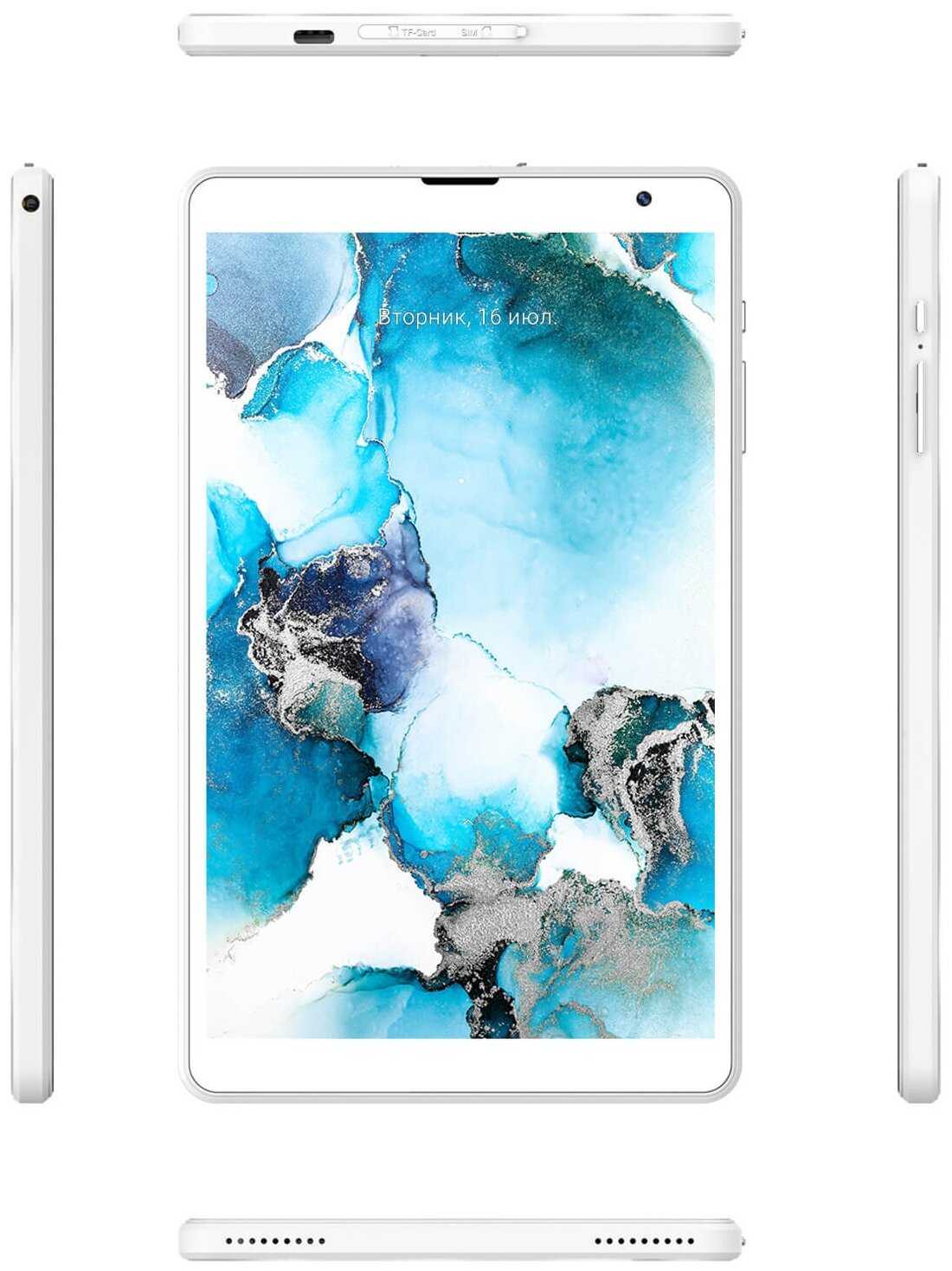 Планшет Digma 8402D [8