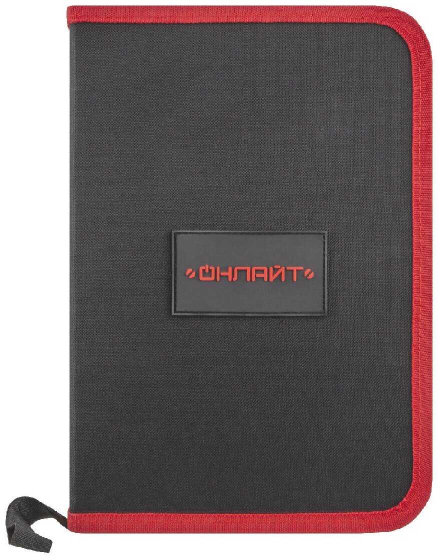 Набор инструмента Онлайт Набор инструмента (OHT-Ind01-H9) фотография 3