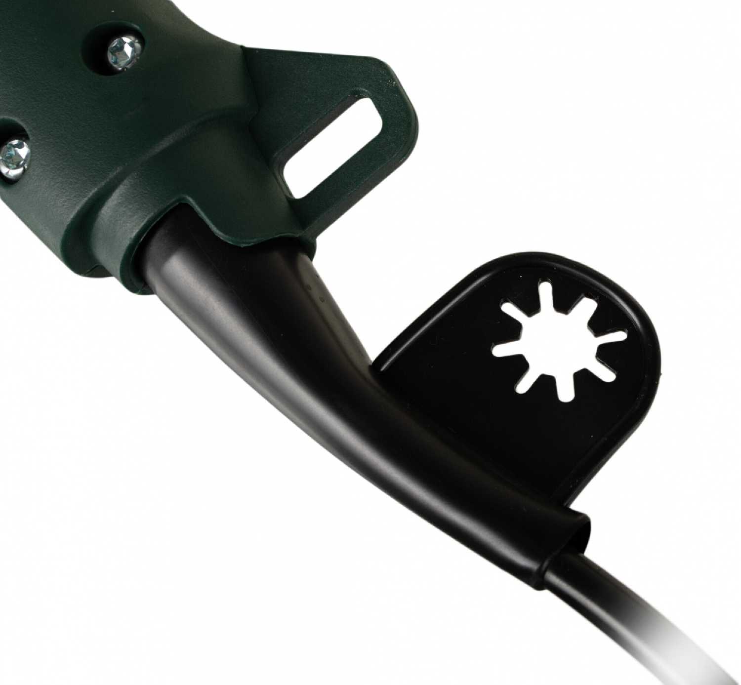 Дрель ударная Metabo SBE 650 (600742850) фотография 5