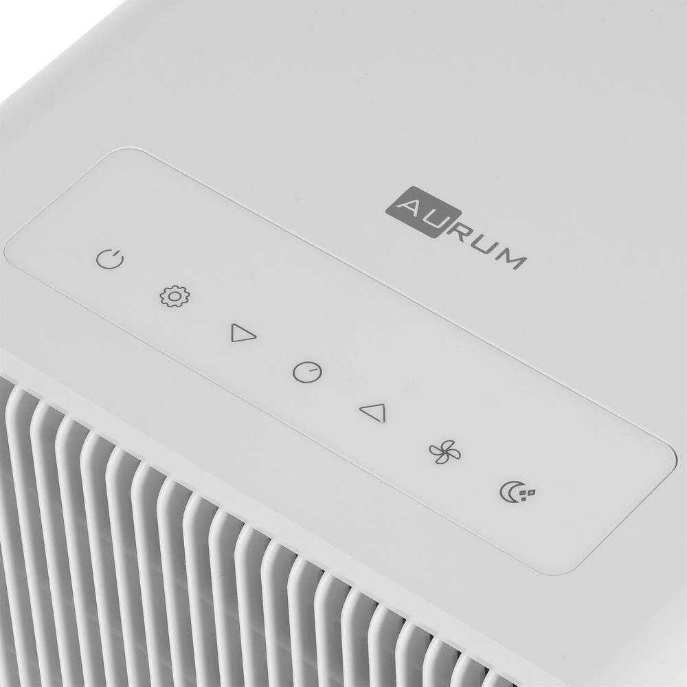 Кондиционер мобильный AURUM ARC12-PCNPE1 фотография 9