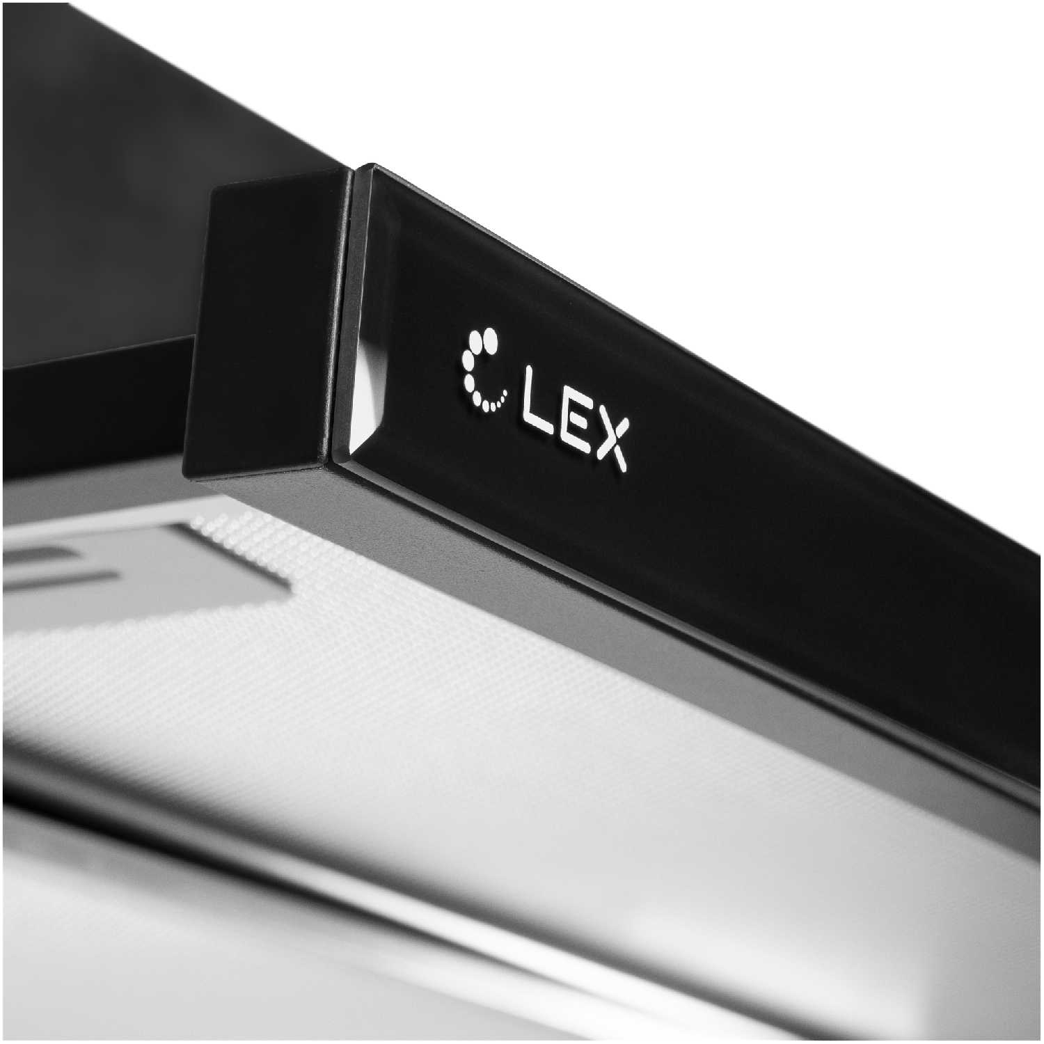 Встраиваемая кухонная вытяжка LEX HONVER G 500 фотография 17