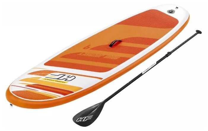 Сапборд Bestway Hydro Force Aqua Journey 2,74 м арт. 65349