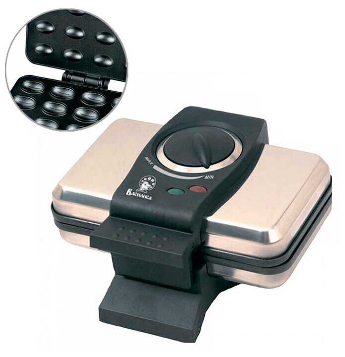 Орешница Василиса (В4-1000) фотография 1