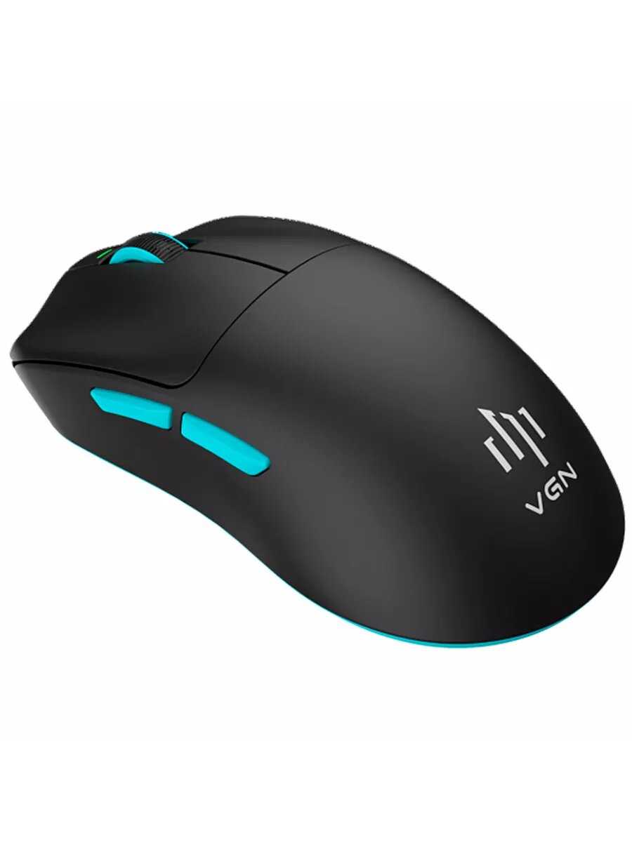 Игровая мышь Dark Project F1 (DP-VGN-F1W) фотография 19