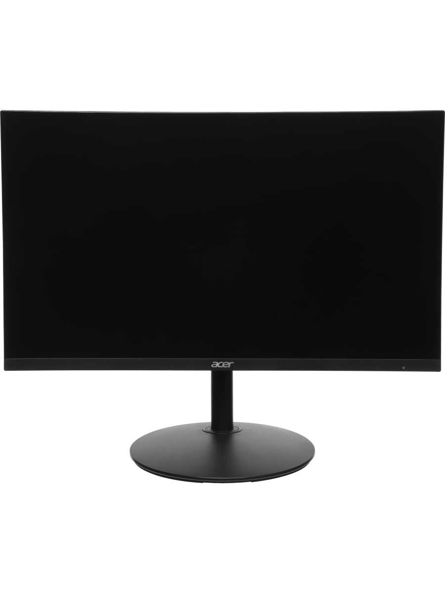 Монитор Acer SH242YP1bih фотография 3