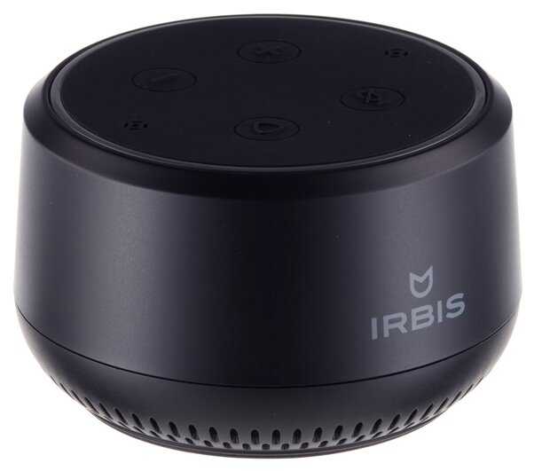 Умная колонка Irbis A фотография 2