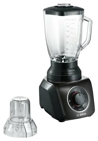 Стационарный блендер Bosch MMB 43G2