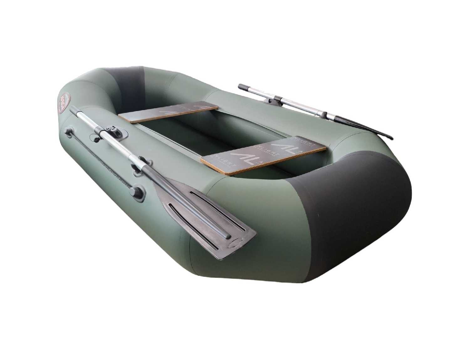 Лодка ПВХ Avega Лодка ПВХ Avega 240 фотография 8