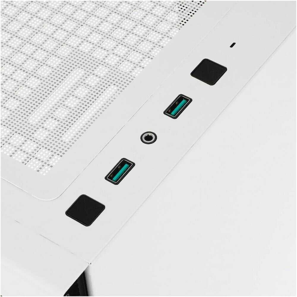 Корпус для ПК DEEPCOOL CH370 (R-CH370-BKNAM1-G-1) фотография 24