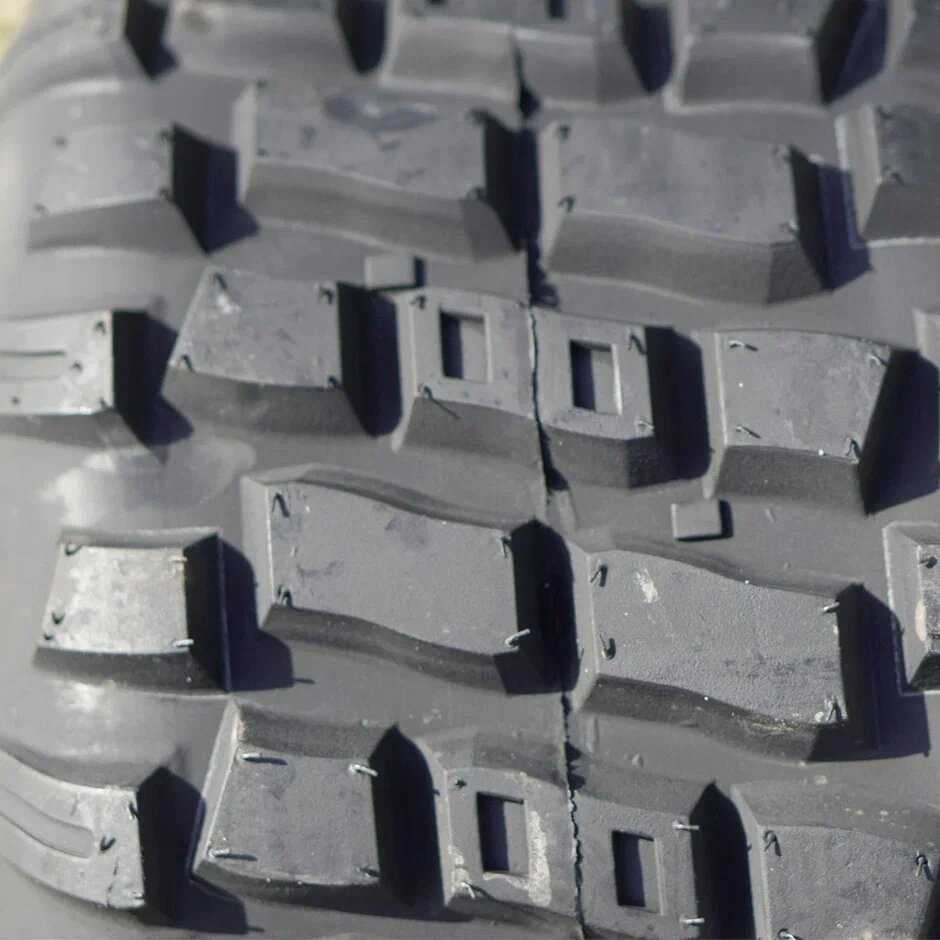 Шина пневматическая KINGSTONE P143 (2010-9) фотография 10