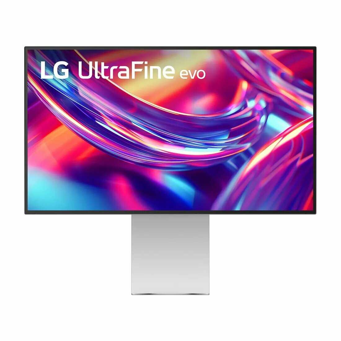 LG UltraFine 32U990A