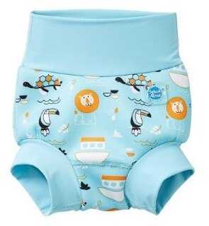 Splash About Подгузник для плавания с рисунком XL (1-2 года)