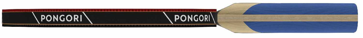 Ракетки для настольного тенниса Decathlon TTR 100 (PONGORI) фотография 3