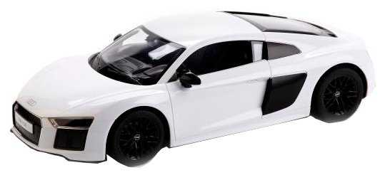 Легковой автомобиль Rastar Audi R8 LMS 2015 72300/105543, 1:24, 18.5 см фотография 3