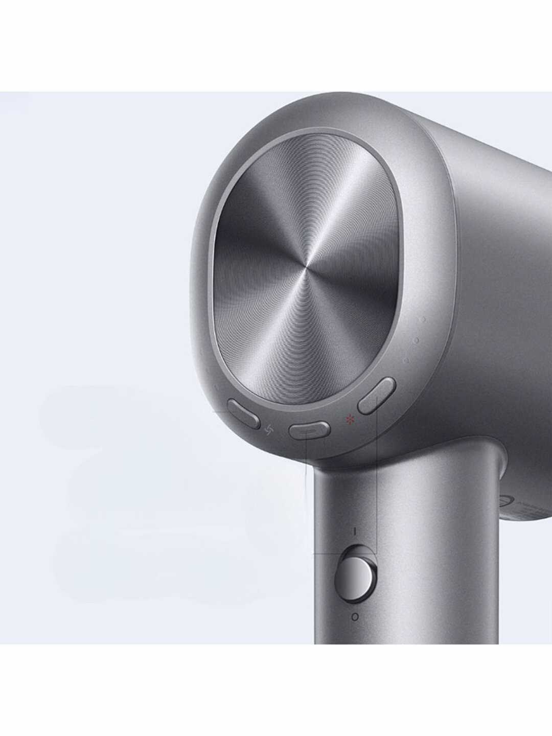 Фен для волос Xiaomi Mijia Hair Dryer H701 фотография 9