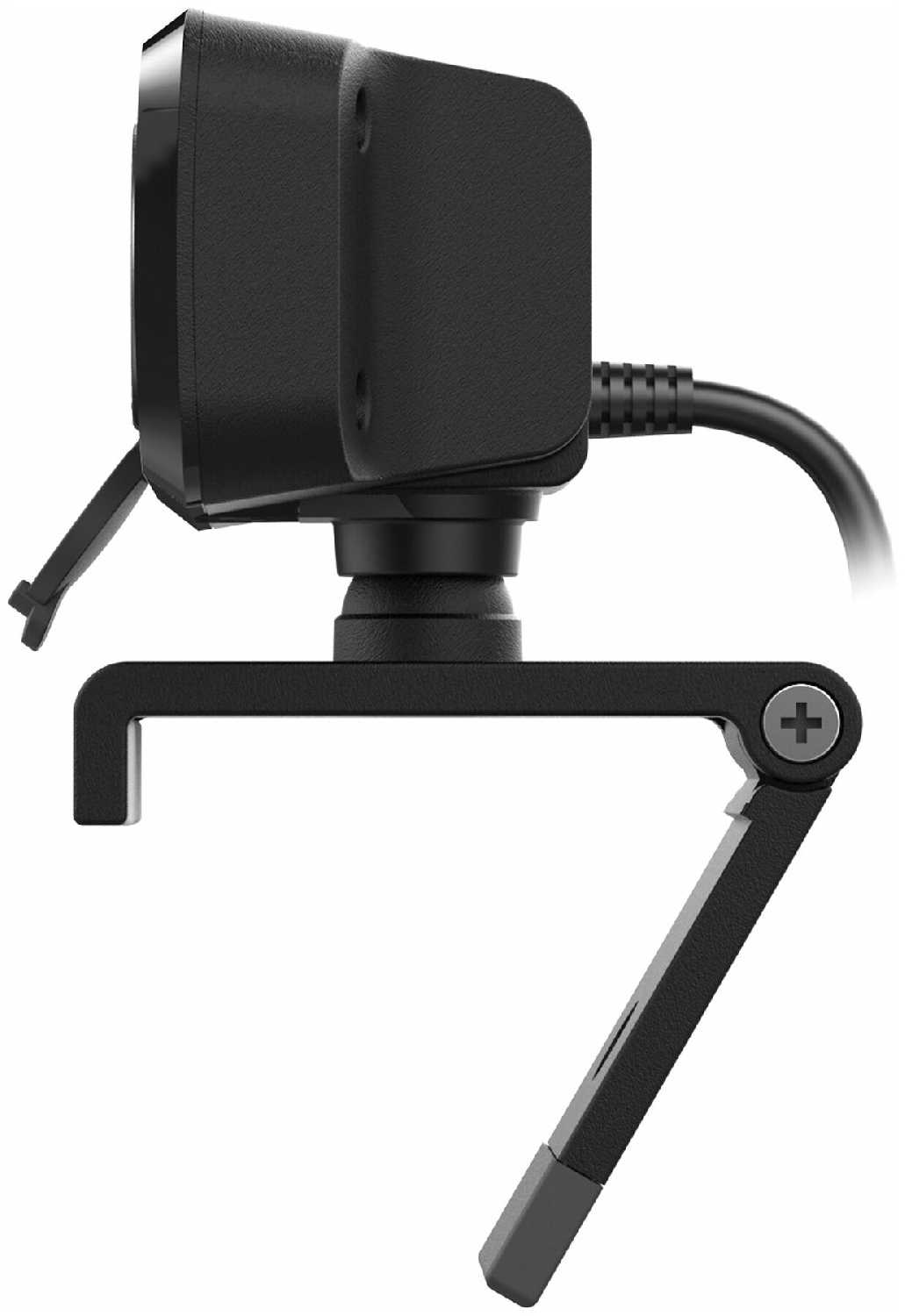 Камера Web Creative Live! Cam SYNC 1080P V2 черный 2Mpix (1920x1080) USB2.0 с микрофоном фотография 3