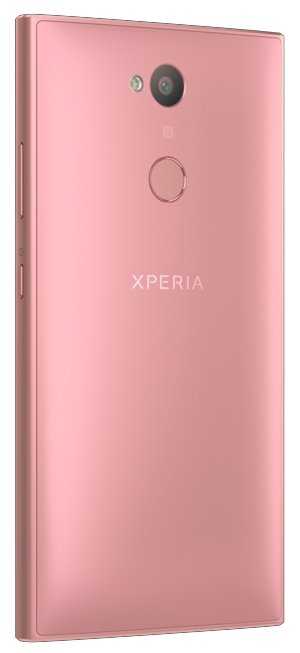 Смартфон Sony Xperia L2 фотография 10