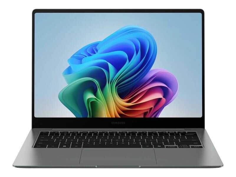 Ноутбук Samsung Galaxy Book5 Pro NP940XHA фотография 1