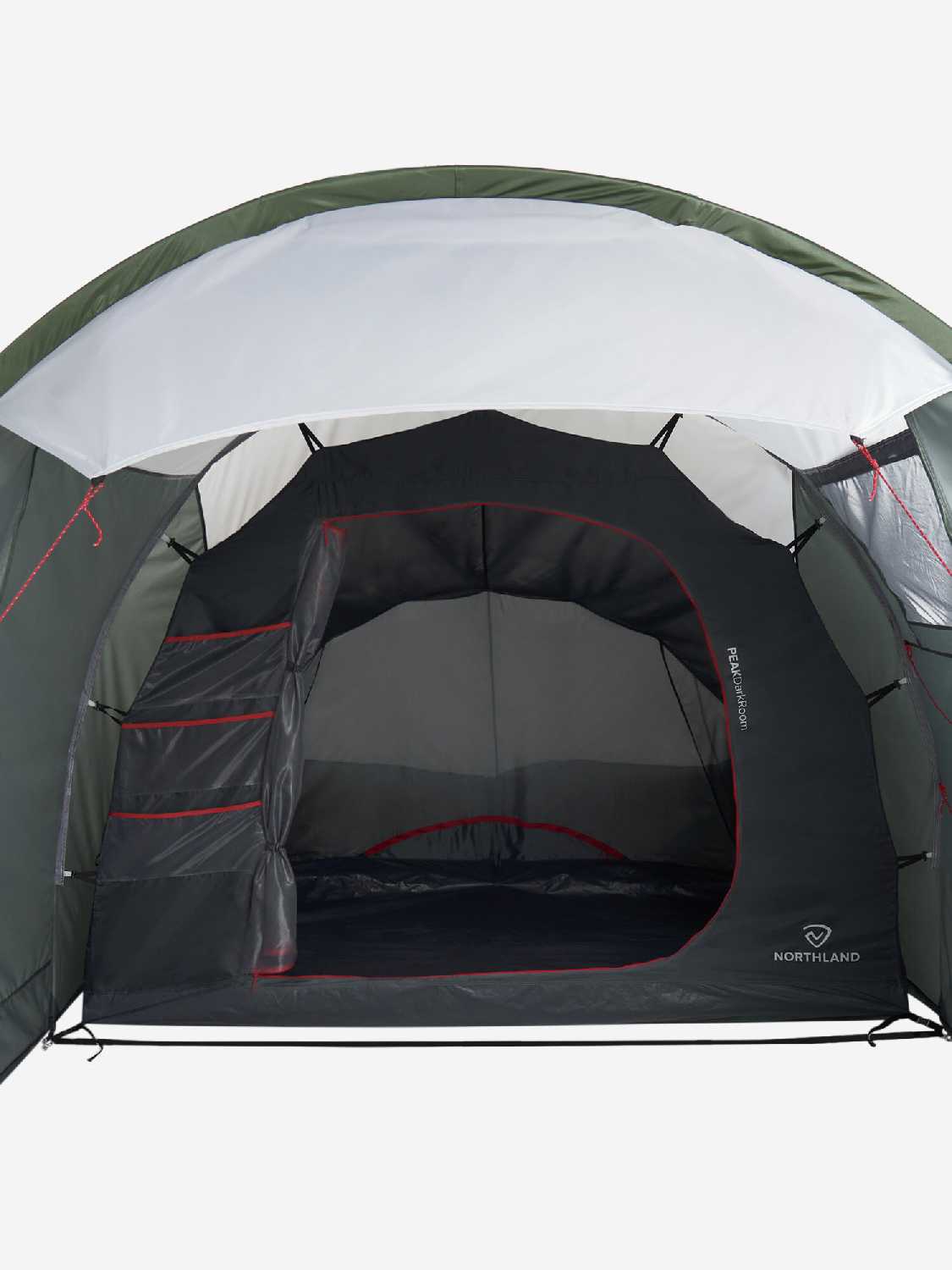 Палатка Northland Family 4 фотография 9