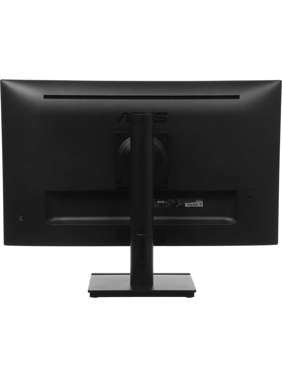 Монитор ASUS VA27UCPS фотография 4