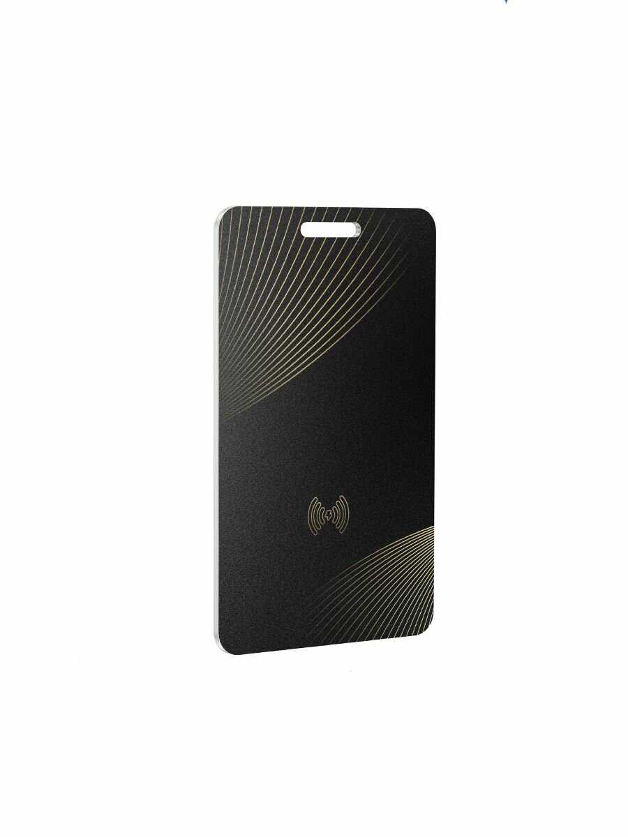 GPS-Трекер в виде карточки фотография 5