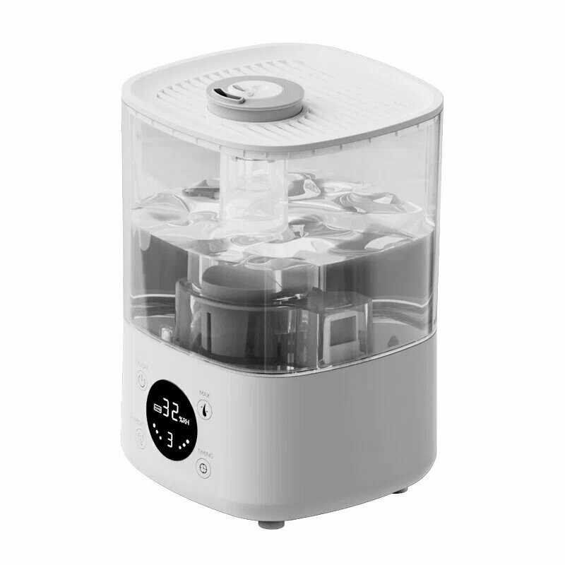 Увлажнитель воздуха Lydsto Humidifier F100S фотография 11