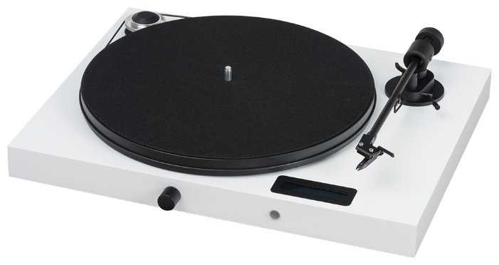 Виниловый Проигрыватель Pro-Ject Juke Box фотография 2
