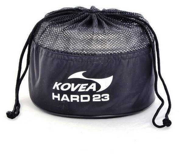 Набор туристической посуды KOVEA KSK-WH23 фотография 2