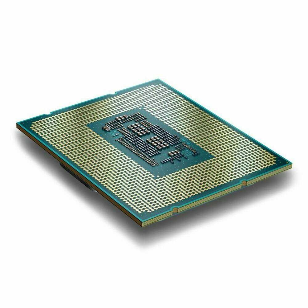 Процессор Intel Core i7-14700 (LGA1700) фотография 1