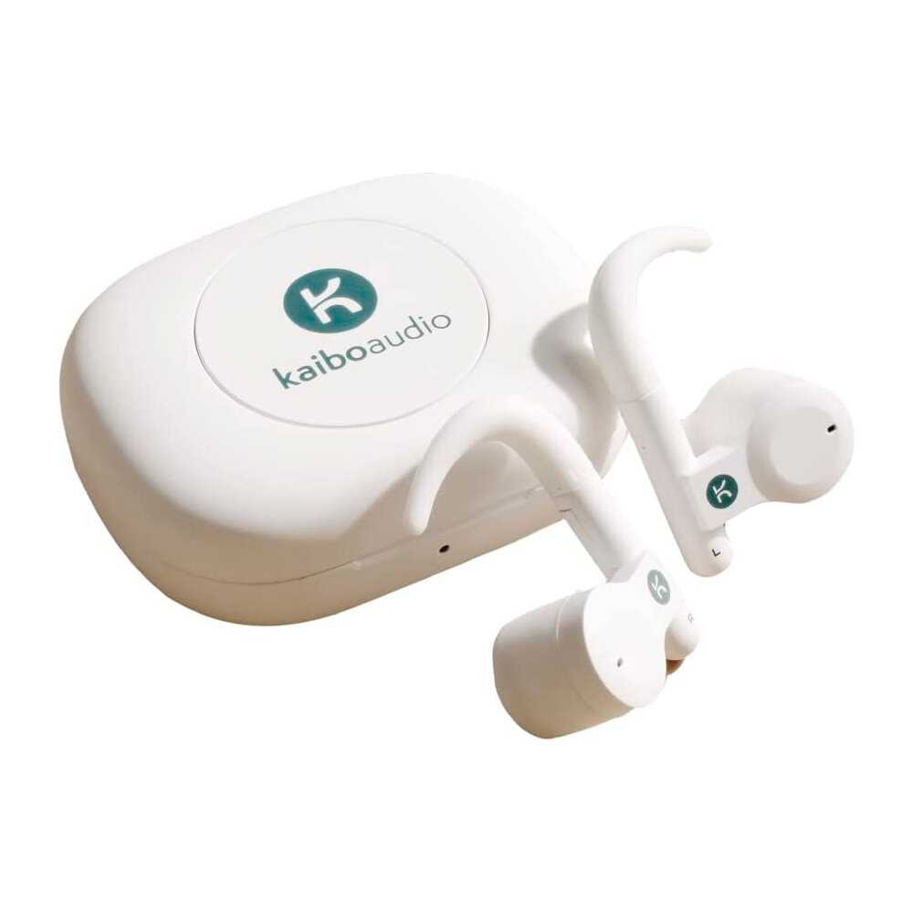 Беспроводные наушники KaiboAudio Buds Wave 1 фотография 20