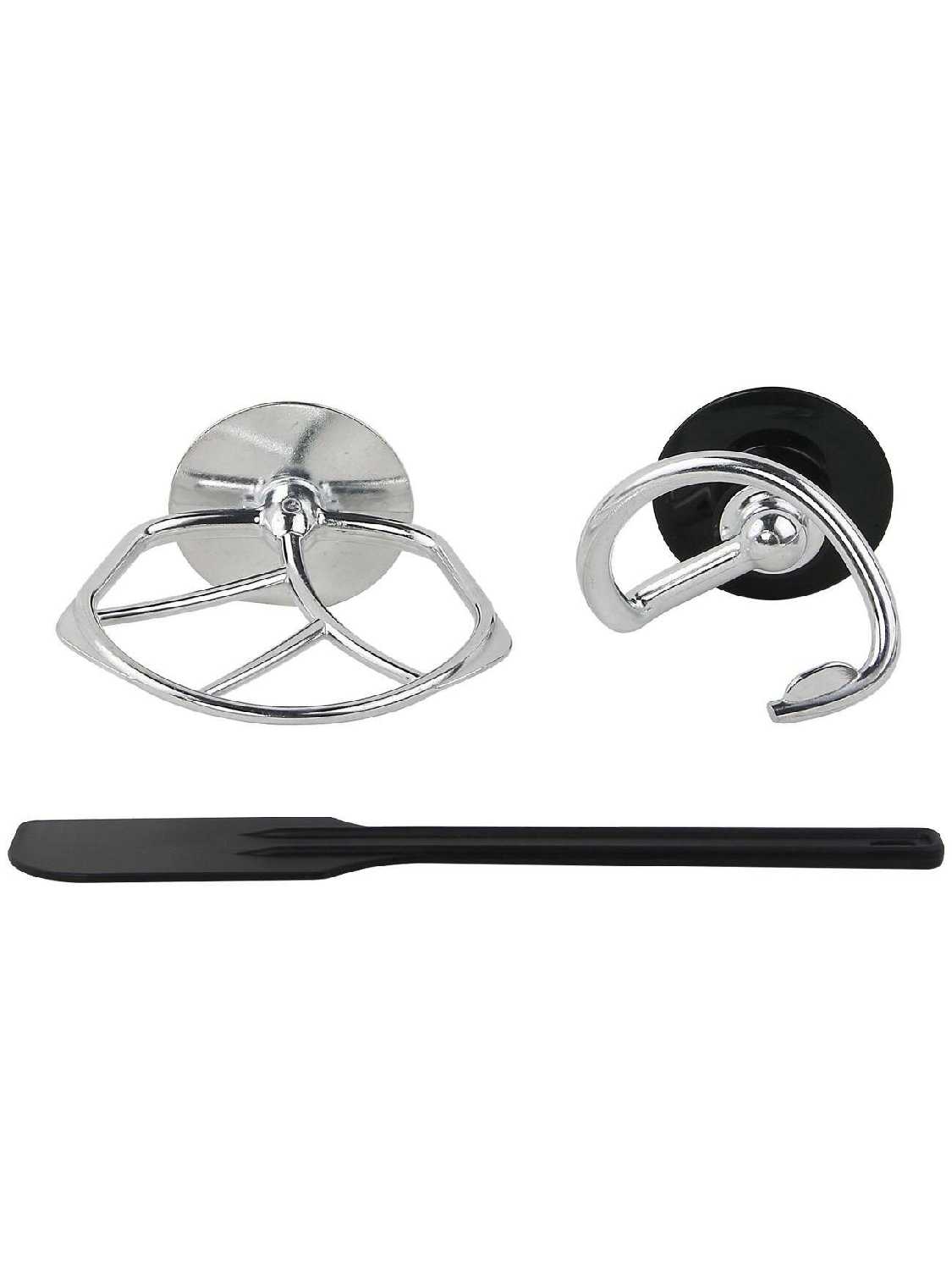 Планетарный миксер Hi HPMSC-205E фотография 3