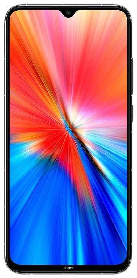 Смартфон Xiaomi Redmi Note 8 2021 фотография 10