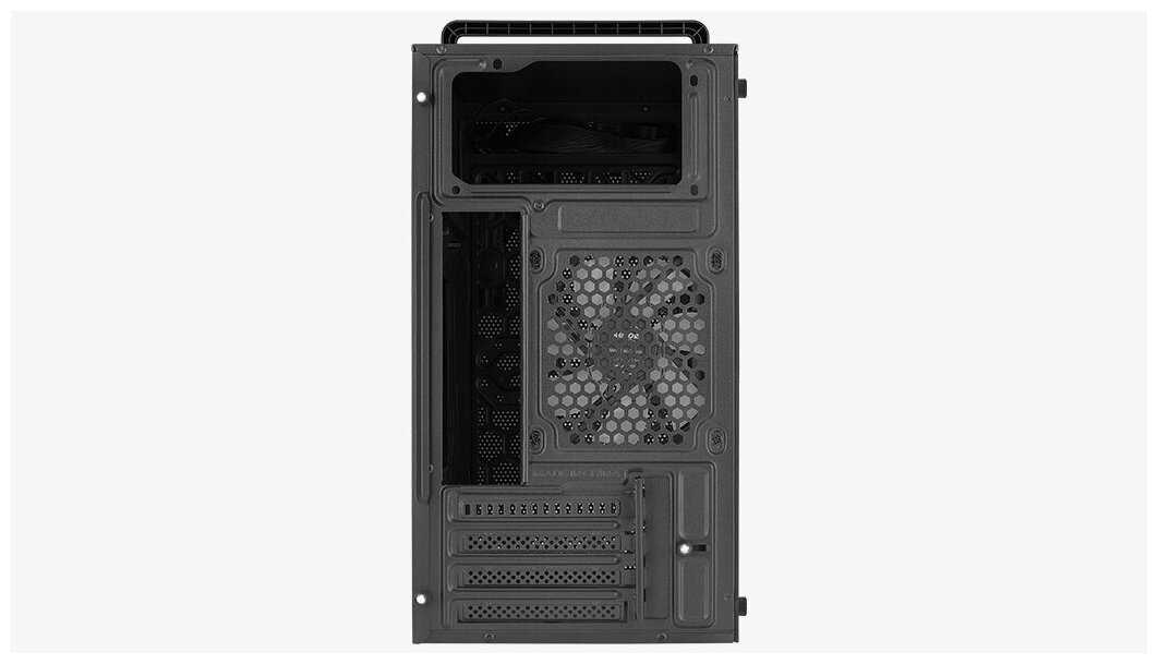 Компьютерный Корпус AeroCool CS-109-G-BK-v1 фотография 4