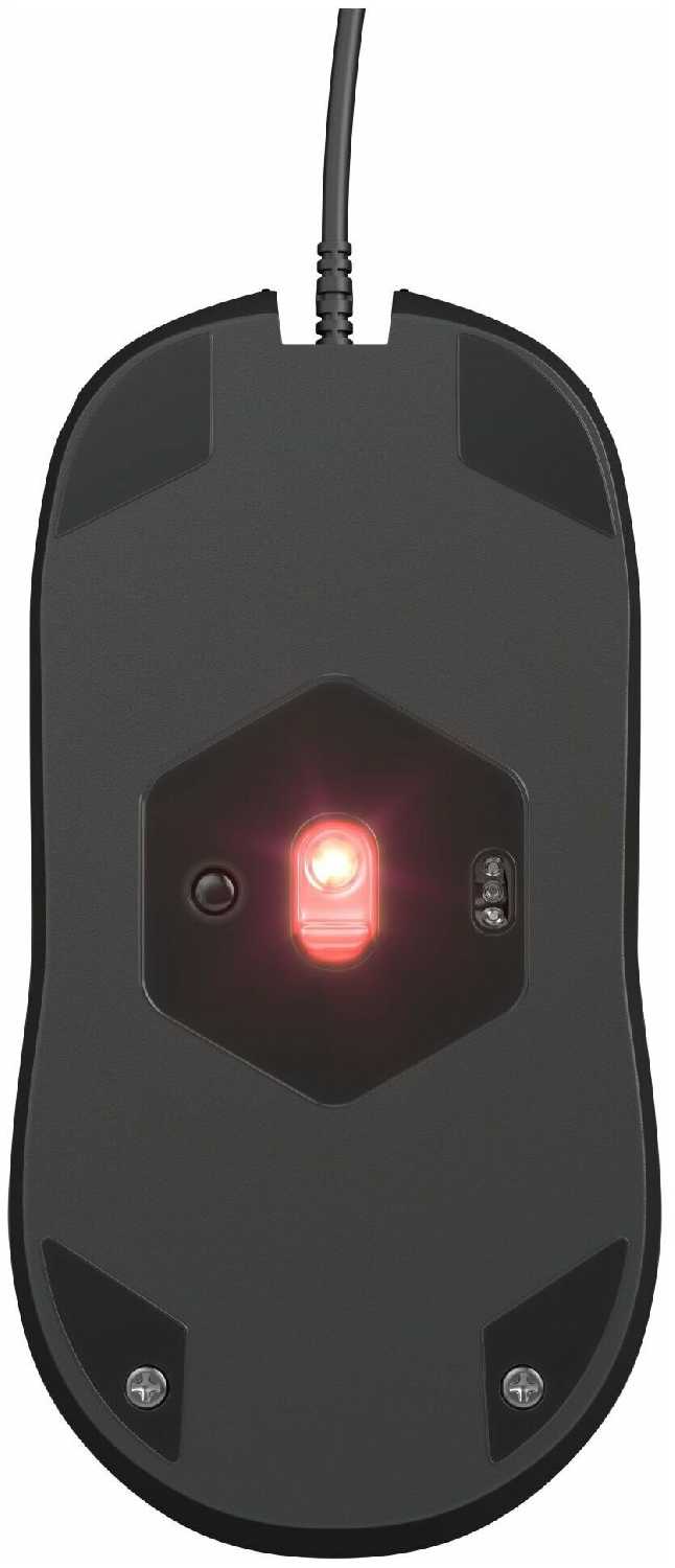 Комплект Мышь компьютерная Oklick 723GM (1533533) фотография 7