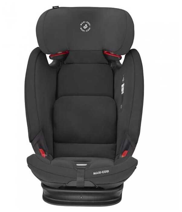 Автокресло группа 1/2/3 (9-36 кг) Maxi-Cosi Titan Pro Isofix фотография 49
