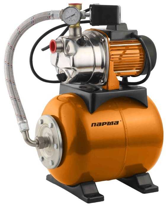 Насосная станция Парма СН-800Н (800 Вт)