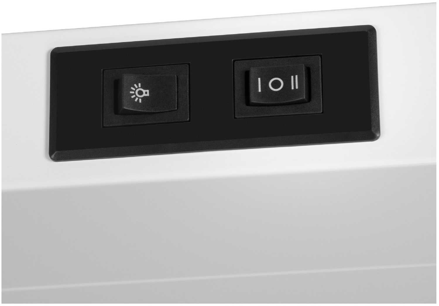 Плоская вытяжка MAUNFELD SLIM 60 фотография 4