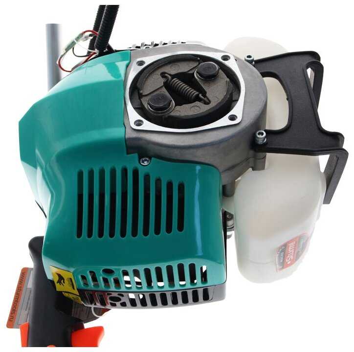 Триммер бензиновый Sturm! BT9133S фотография 7