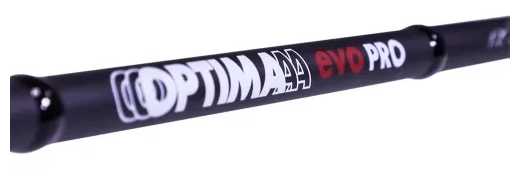 Удилище Volzhanka Optima Evo Pro фидерное, до 120гр, 390см фотография 2